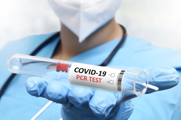COVID PCR-tests voor personeel woonzorgcentra: niet haalbaar